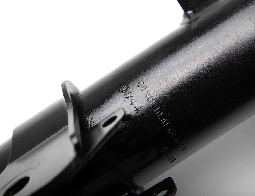 MERCEDES-BENZ CLS-Class C218/X218 (2011-2017) Priekšējais kreisais amortizators A2123203338,A212320333880,A2123201938,A2123234600,212320333880,2123203338,2123201938,A2123208113,A212320333860,2123208113,A2123203338,A212320333880 30473642