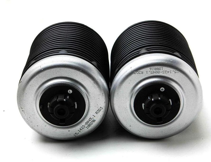 AUDI A6 allroad C7 (2012-2019) Rear Right Air Suspension Cushion 4G0616002AA,4G0816002Q,4G0616001K,4G0616001AA,4G0616001T,4G0616001,4G0616001R,4G0616001Q,4G0616001S,4G0616002AA,4G0616002T,4G0616001K,4G0616002R,4G0816002,4G0816002Q,4G0816002S,A-3892,A-3294,A-3891,A-3295,4G0616001K 30473911