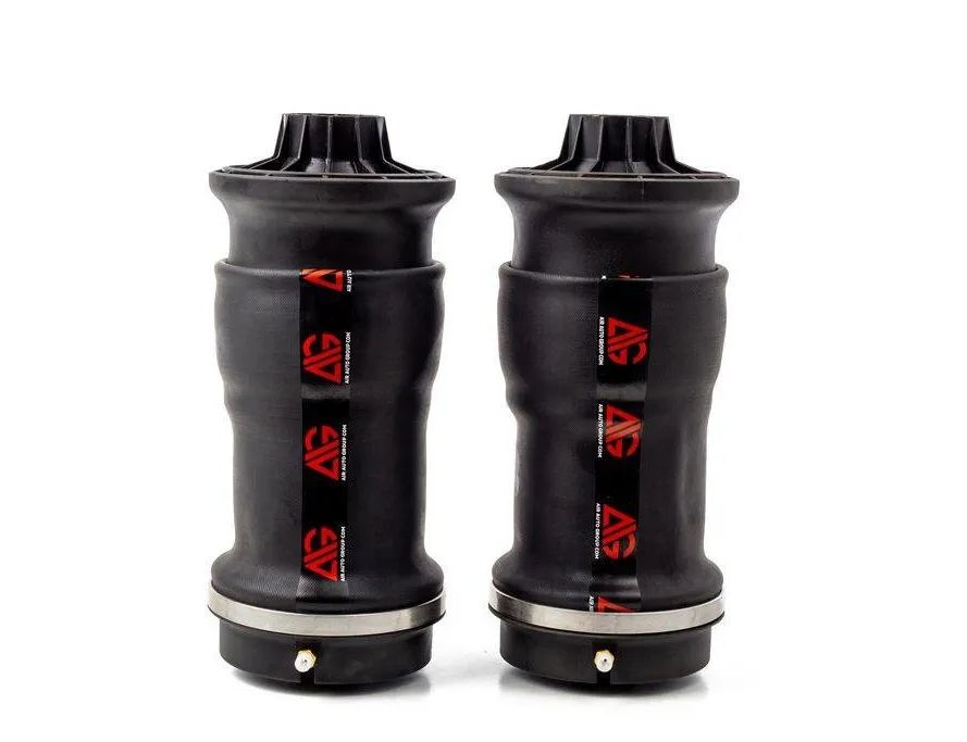 MERCEDES-BENZ GLE W166 (2015-2018) Подушка подвески задняя левая R310716401,A2923200525,2923200525 30474058