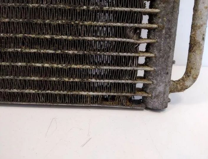 BMW 5 Series E60/E61 (2003-2010) Радиатор кондиционера 6450912282701,9122827,64509122827 24706628