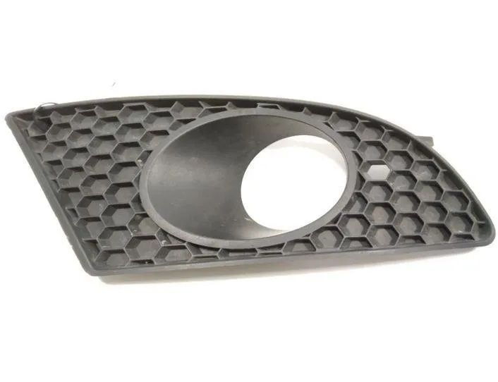 SEAT Leon 2 generation (2005-2012) Fog lamp trim 1P0853666A,14884SG4 24707033