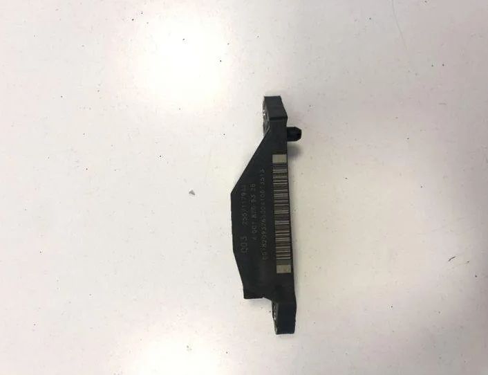 MERCEDES-BENZ E-Class W211/S211 (2002-2009) Боковой датчик удара правый A0018209326 24707381