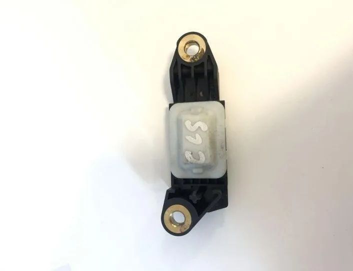 MERCEDES-BENZ CLS-Class C219 (2004-2010) Right Side Impact Sensor 0018209126 24707387