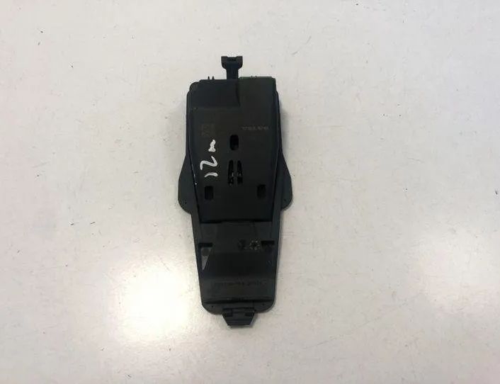 VOLVO XC60 1 generation (2008-2017) Камера передняя 31295504 24708732