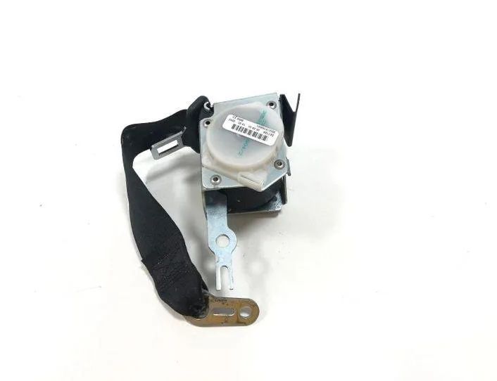 BMW 3 Series E90/E91/E92/E93 (2004-2013) Aizmugurējā labā drošības josta 3052985,6975365,305279799001 24708965