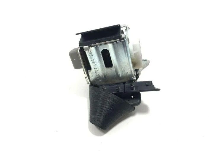 BMW 3 Series E90/E91/E92/E93 (2004-2013) Aizmugurējā vidējā drošības josta 042593,305279799001,2255280 24708994