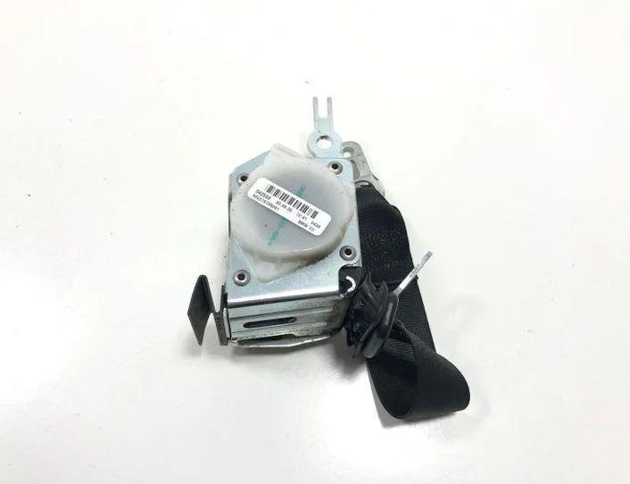BMW 3 Series E90/E91/E92/E93 (2004-2013) Aizmugurējā vidējā drošības josta 042593,305279799001,2255280 24708994
