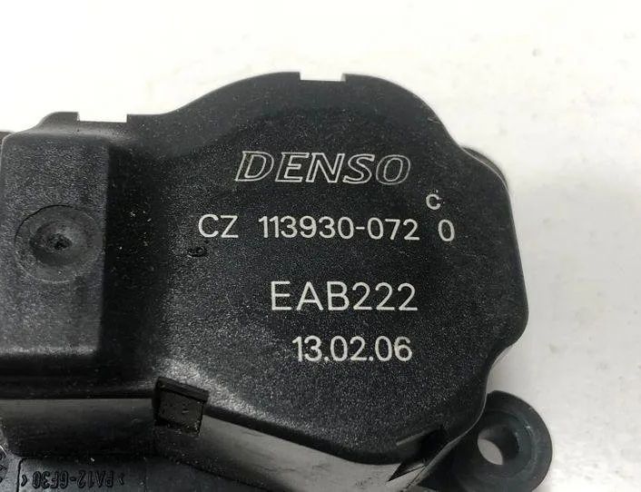 BMW 3 Series E90/E91/E92/E93 (2004-2013) Salona sildītāja vadības vārsti 410473240,CZ113930,CZ113930072 24709214