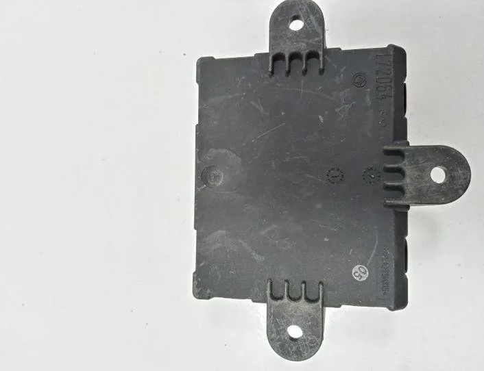 VOLVO XC60 1 generation (2008-2017) Front Right Door Control Unit 7G9T14B534BF,1001220200 24709302