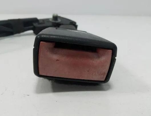 OPEL Astra H (2004-2014) Front Left Seat Buckle 330803354,N13127269,F13130026 24709643