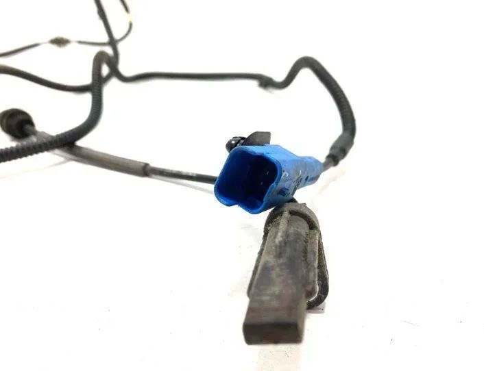 PEUGEOT 508 1 generation (2010-2020) Aizmugurējais labais ABS sensors PA66GF25 24710402