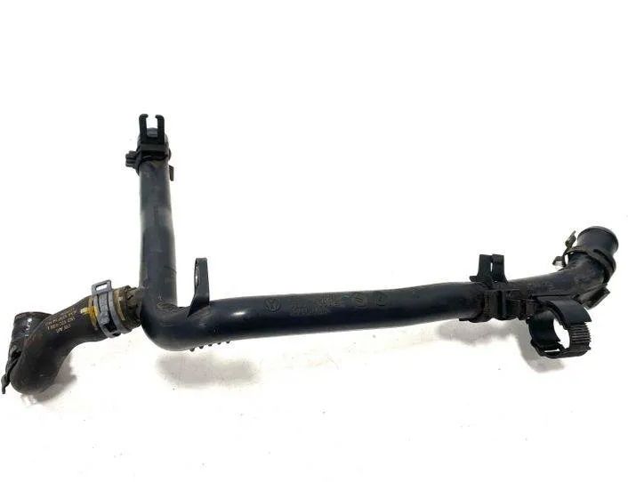 AUDI A3 8P (2003-2013) Dzesēšanas šļauka / truba 03L121065AJ,03L121065,1K0122058 24711004