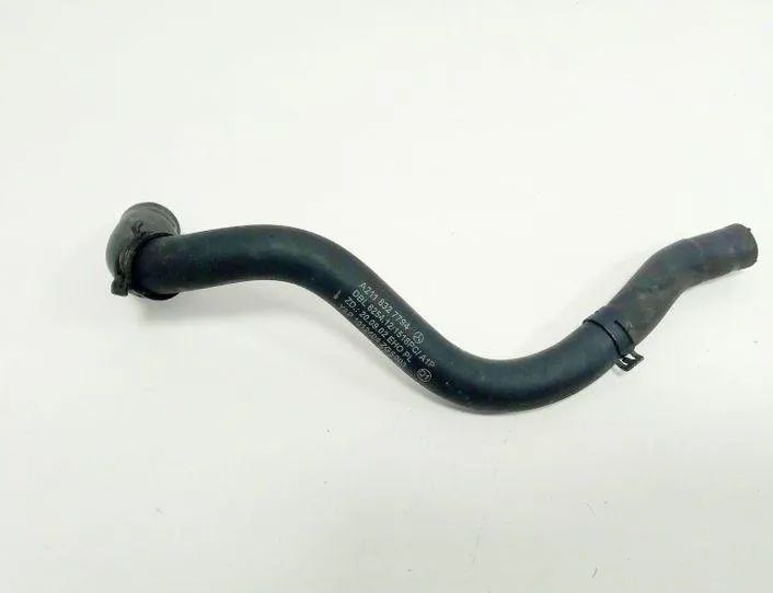 MERCEDES-BENZ CLK AMG GTR C297 (1997-1999) Шланги охлаждающей жидкости A2118327794 24711069