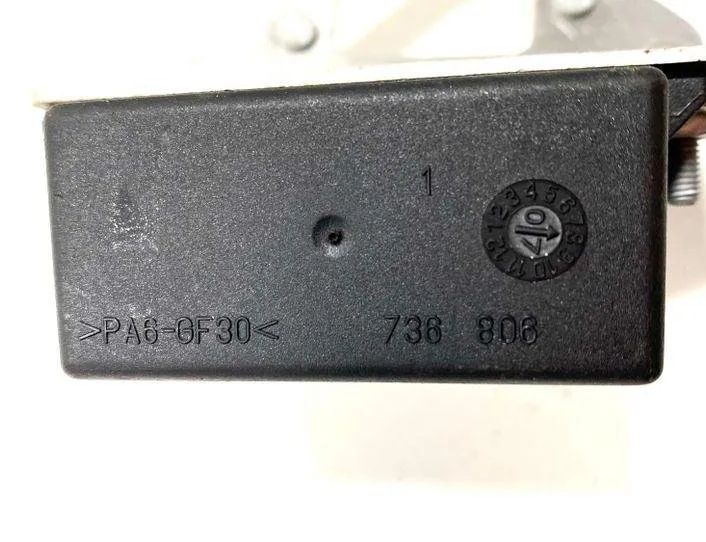 AUDI A8 D3/4E (2002-2010) Lukturu vadības bloks 4F0907357F,4F0910357F,5DF00888627 24711160