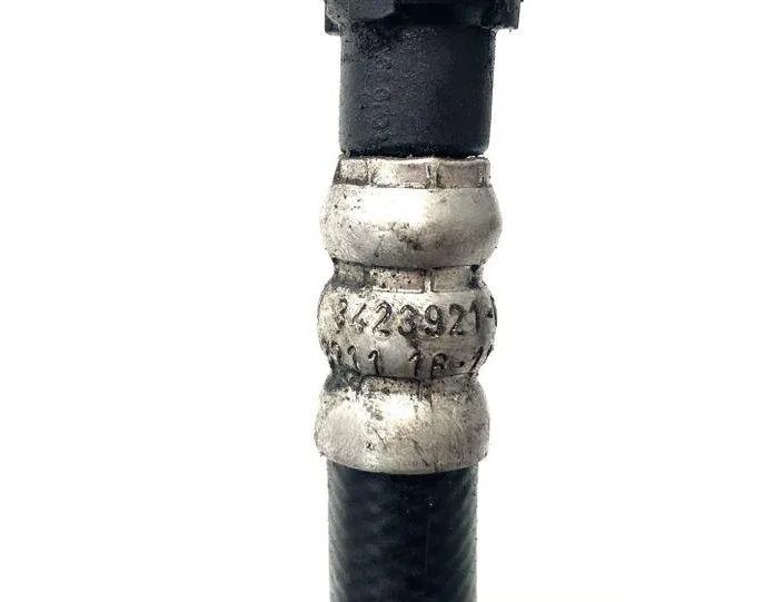 BMW X3 E83 (2003-2010) Stūres pastiprinātāja šļauka 3423921 24713165