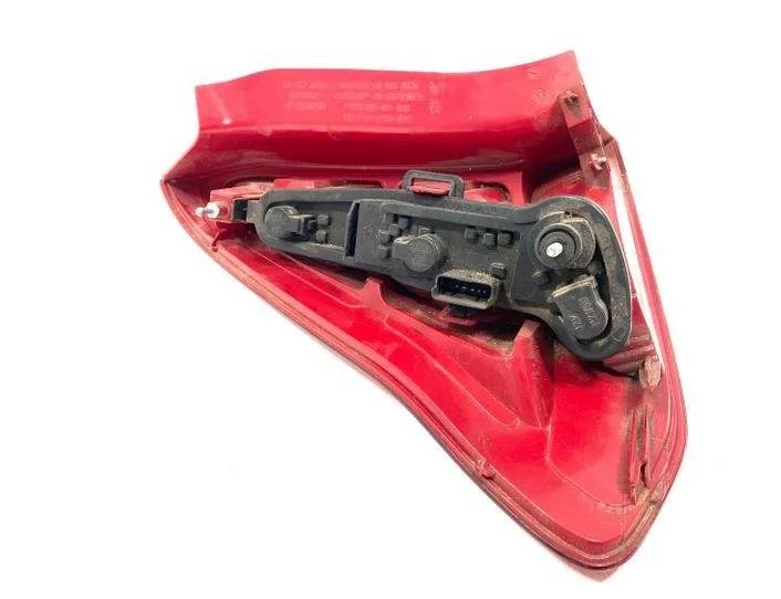 CITROËN C4 1 generation (2004-2011) Фонарь задний правый 9646801677,4CXX13404A 24713456