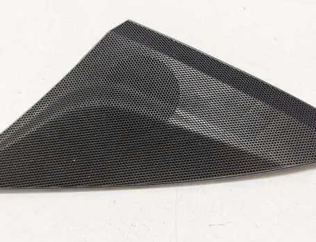 CITROËN C5 2 generation (2008-2017) Колонка дверей передняя правая 9682434877,63040913 24713715