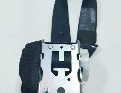 CITROËN C5 2 generation (2008-2017) Rear Right Seatbelt 96561744XX,34001570 24713771
