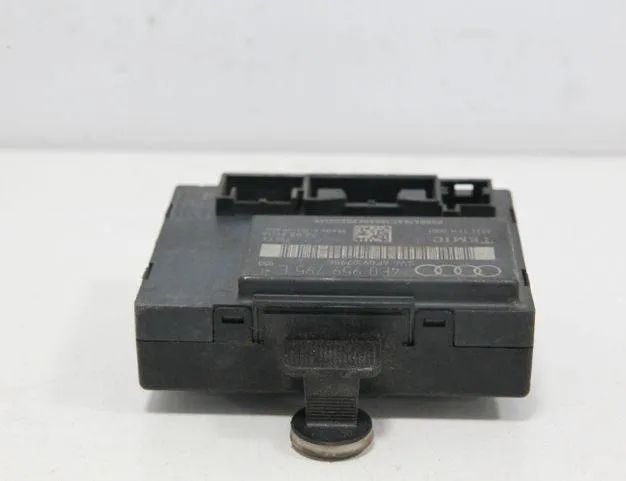 AUDI A6 C6/4F (2004-2011) Rear Left Door Control Unit 4F0959795E,4F0910795E,0033 24714769