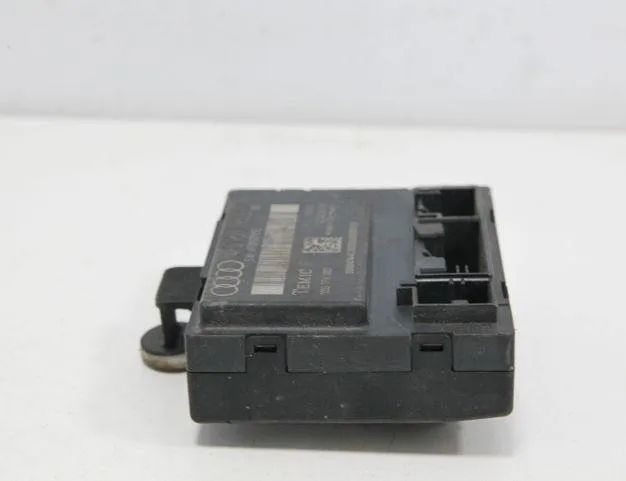 AUDI A6 C6/4F (2004-2011) Rear Left Door Control Unit 4F0959795E,4F0910795E,0033 24714769
