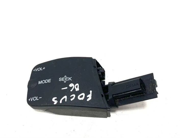 FORD Focus 2 generation (2004-2011) Pogas 3M5T14K14,758710 24714964