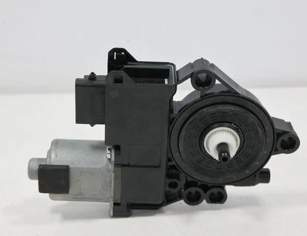 HYUNDAI i40 VF (1 generation) (2011-2020) Rear Right Door Window Control Motor 834603Z010,12VF00S1A2937 24715959