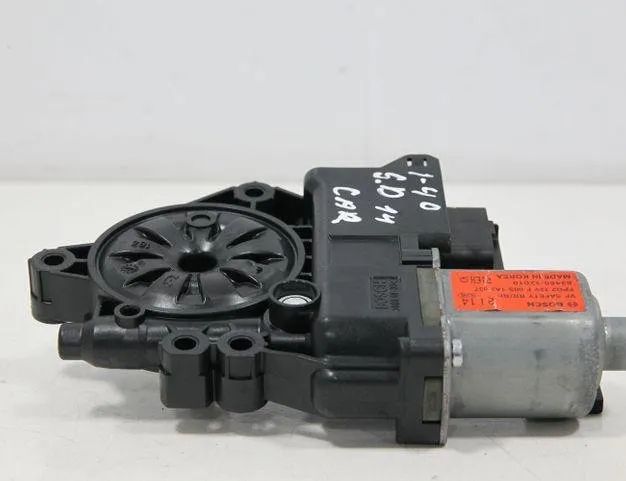 HYUNDAI i40 VF (1 generation) (2011-2020) Rear Right Door Window Control Motor 834603Z010,12VF00S1A2937 24715959