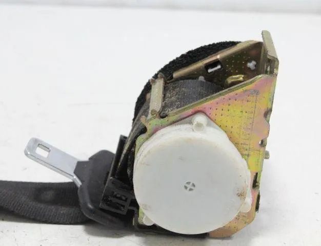 FORD Focus 2 generation (2004-2011) Rear Right Seatbelt 4M51A611B68AG,33031802,E13040676 24717004