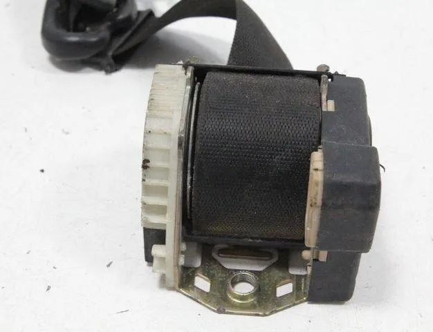 MERCEDES-BENZ C-Class W203/S203/CL203 (2000-2008) Ремень безопасности задний левый TRW2743594,33003955A 24717060