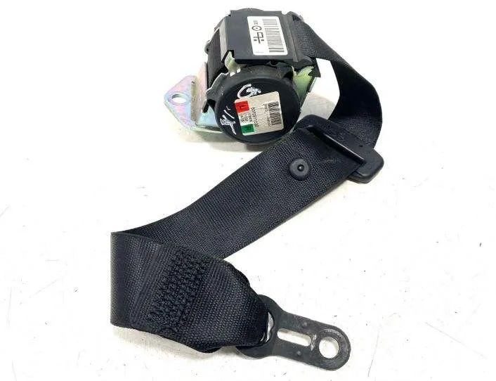 BMW X1 E84 (2009-2015) Rear Right Seatbelt 2991295,607051100D,000042 24717139