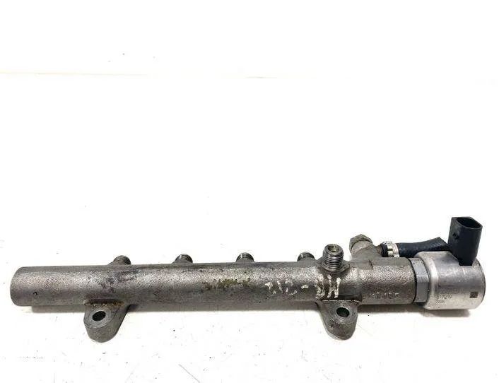 MERCEDES-BENZ E-Class W212/S212/C207/A207 (2009-2016) Топливная рейка 9307Z522A,9307Z522A00,8111219 24717331