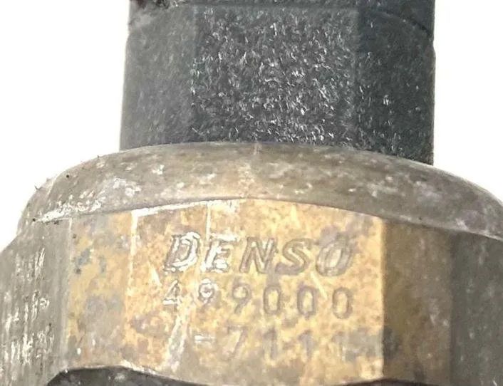 BMW 3 Series E46 (1997-2006) Kondicioniera spiediena sensors 8370623,4990007111 24717349