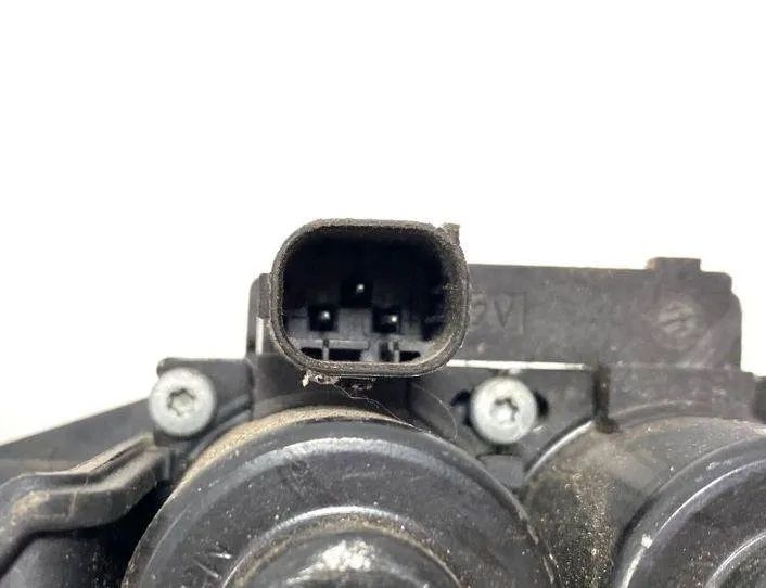 BMW 5 Series F10/F11 (2009-2017) Apkures radiatora vārsts 9119164,911916404,1147412200 24717908