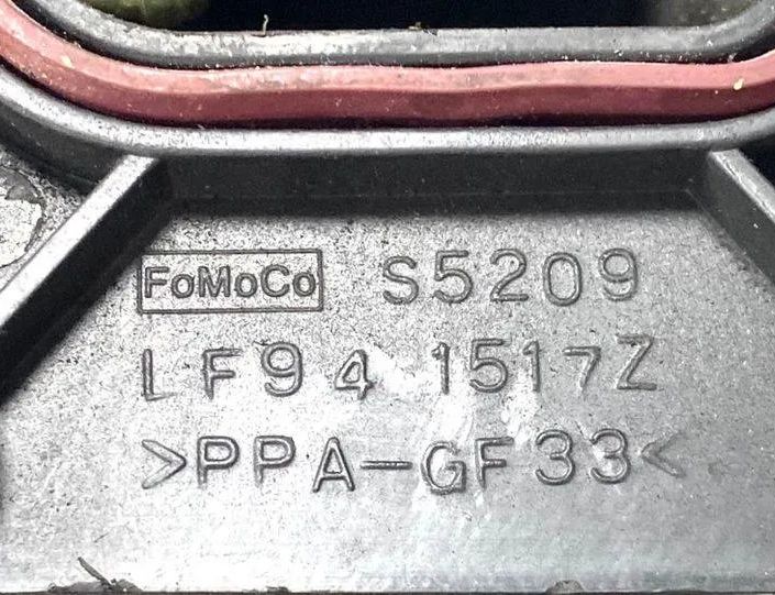 MAZDA 6 GG (2002-2007) Термостат LF941517Z,S5209 24718722