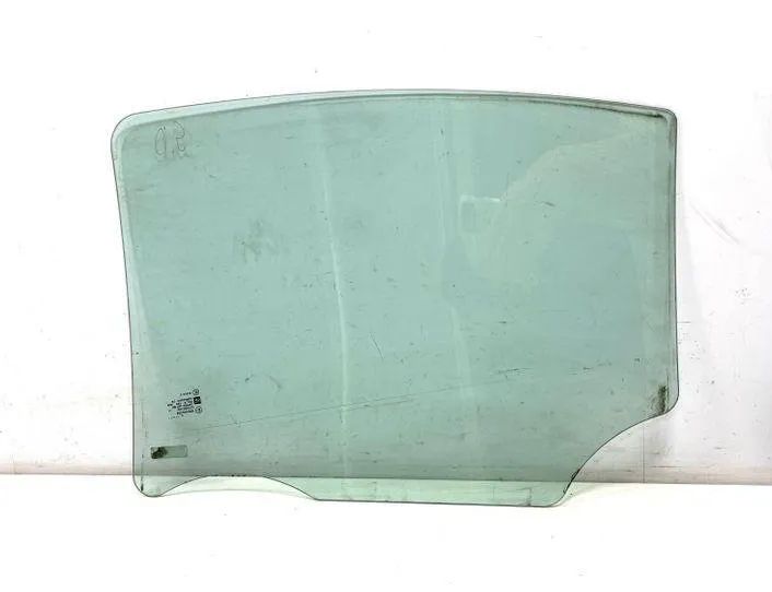 CHEVROLET Volt 1 generation (2011-2015) Стекло задней праой двери 43R001229,E000215 24719445