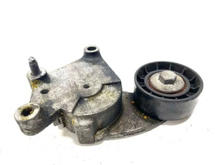 CITROËN C5 2 generation (2008-2017) Siksnas spriegotājs 846143,TF129 24719623