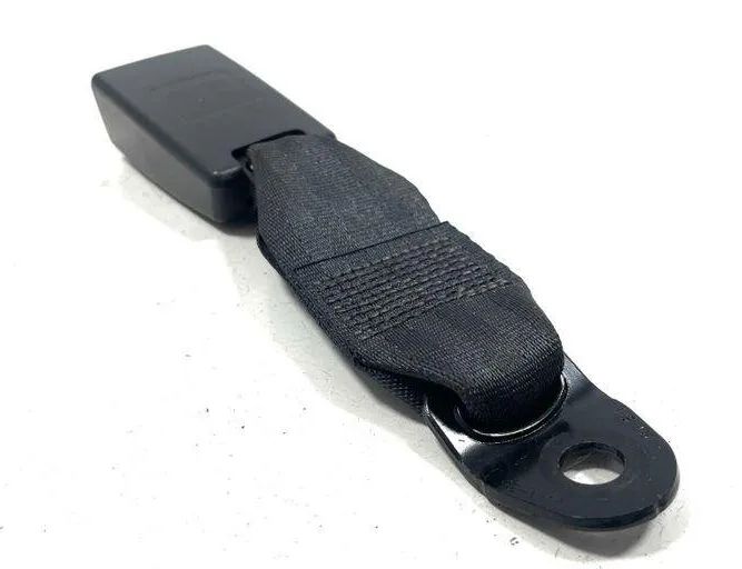 DODGE Journey 1 generation (2008-2020) Rear Right Seat Buckle 1AN181DVAA,79288081,2084135 24719994