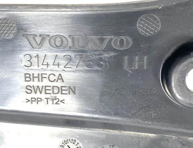 VOLVO XC90 2 generation (2014-2024) Рама радиатора 31442733,BHFCA 24720126