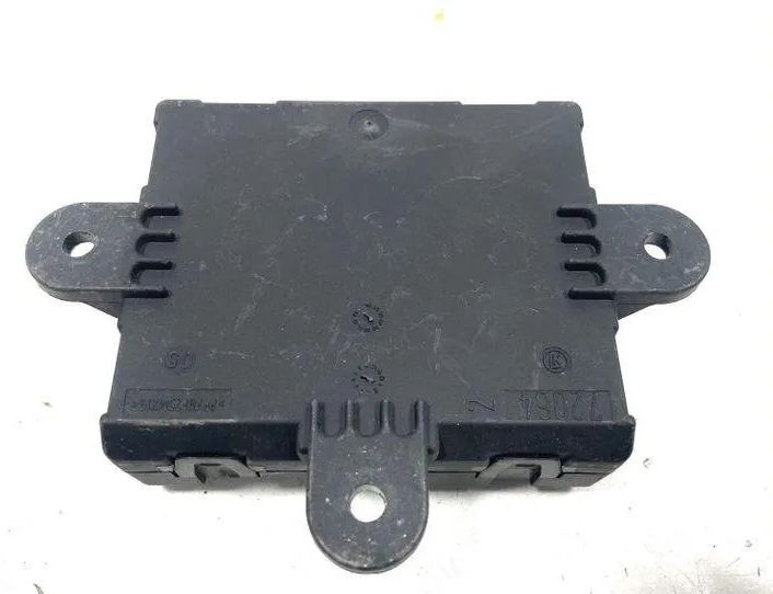LAND ROVER Freelander 2 generation (2006-2015) Citau veidu vadības bloki 7G9T14B534BD,0507918200 24720711
