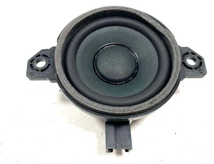 VOLVO XC90 2 generation (2014-2024) Front Right Door Loudspeaker 31489617,AD7XJ 24720920
