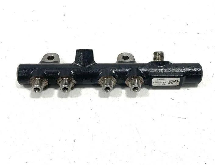 RENAULT Clio 4 generation (2012-2020) Топливная рейка 175215346R,H8201157327 24723394