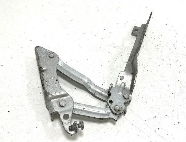 VOLKSWAGEN Golf 6 generation (2008-2015) Петля капота передняя правая 5K0823302C 24723795