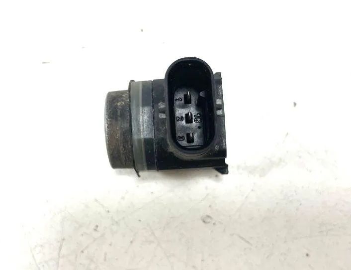 VOLKSWAGEN Golf 6 generation (2008-2015) Front Parking Sensor 3C0919275S,1111081331,602975 24723988