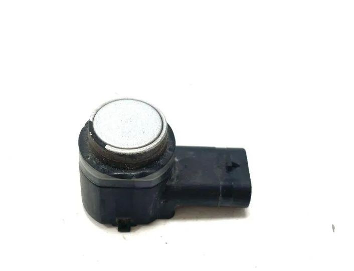 VOLKSWAGEN Golf 6 generation (2008-2015) Front Parking Sensor 3C0919275S,1111081331,602975 24723988