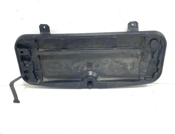 BMW 5 Series F10/F11 (2009-2017) Магистральная пена 71116788803,15361710,6785654 24724548