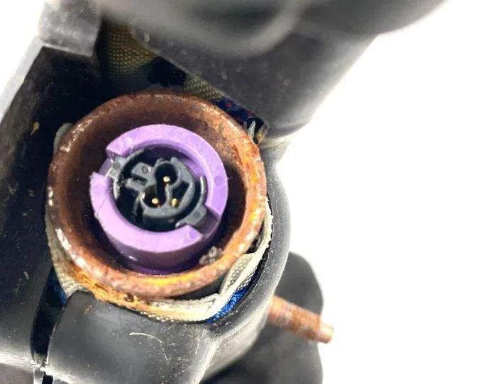 OPEL Astra K (2015-2021) SRS переднего левого сиденья 616656401A,13251381 24724660