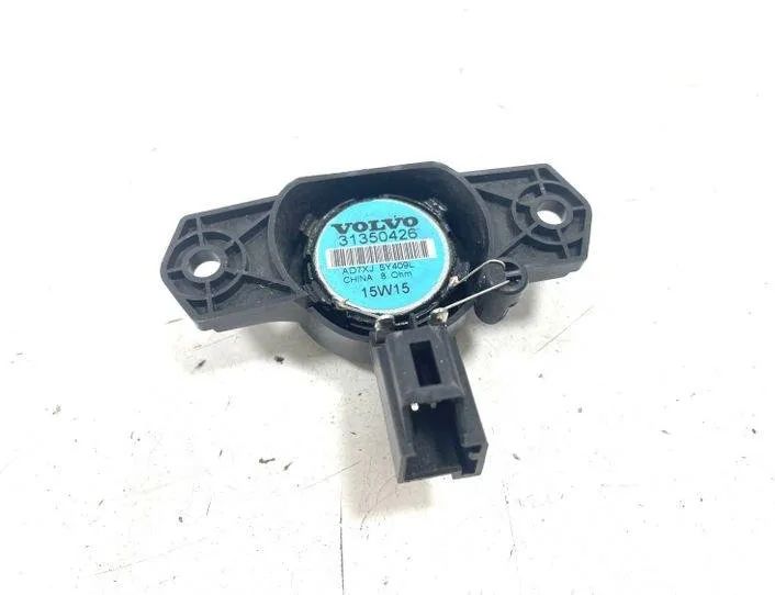 VOLVO XC90 2 generation (2014-2024) Front Right Door Loudspeaker 31350426 24725059