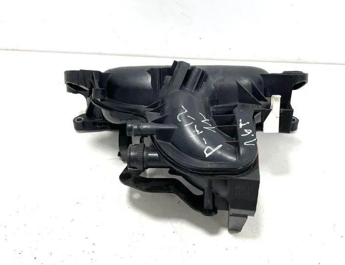 PEUGEOT RCZ 1 generation (2010-2014) Впускной коллектор V759507,8986454329 24725218