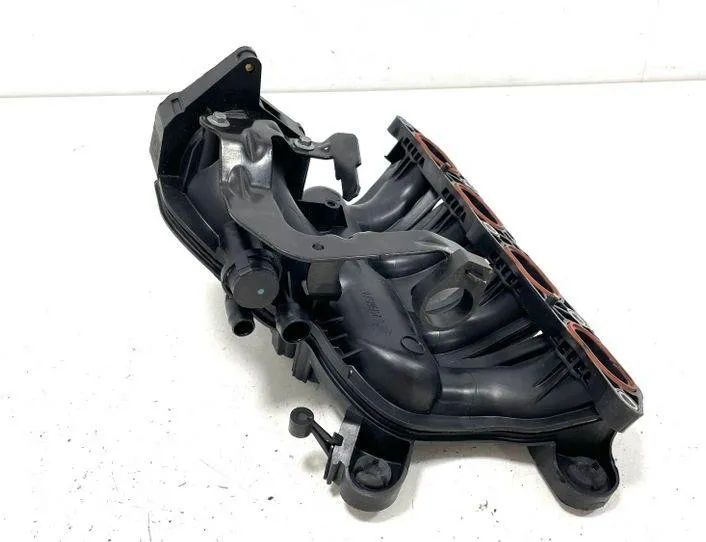 PEUGEOT RCZ 1 generation (2010-2014) Впускной коллектор V759507,8986454329 24725218