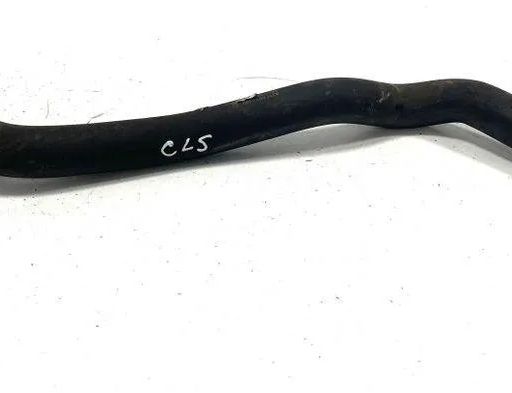 MERCEDES-BENZ CLS-Class C219 (2004-2010) Coolant Hose Pipe A2115015382,6254123038 24727335